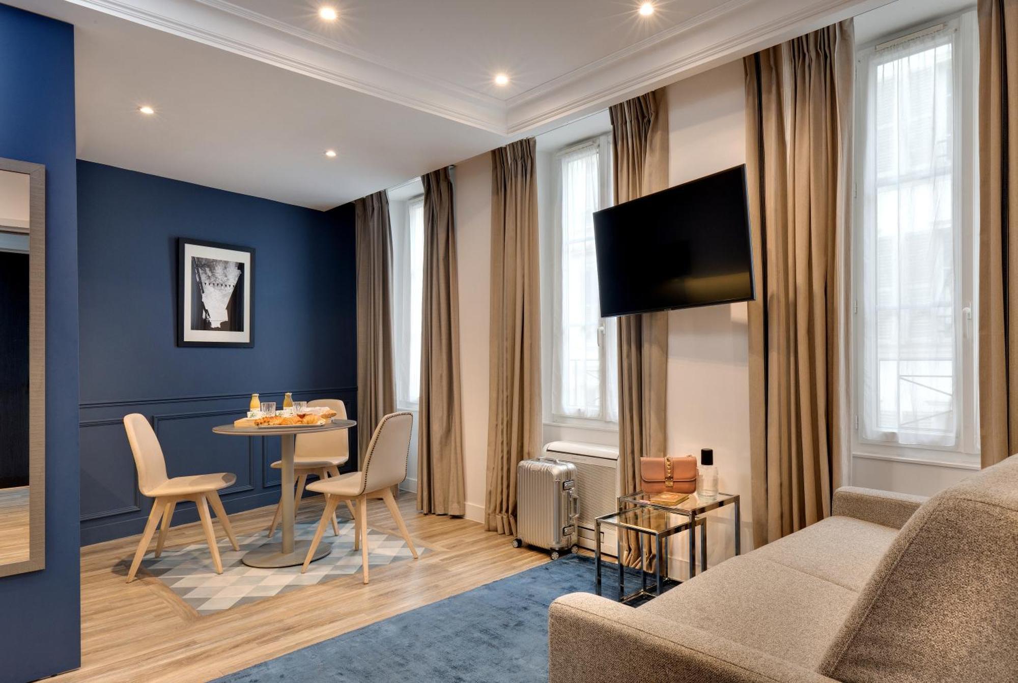 Appartement Exécutif
